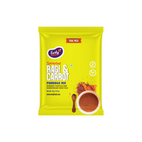 Trial Pack - Sprouted Ragi Carrot Porridge Mix