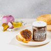 The Gourmet Jar Spicy Onion Relish - 210 gms