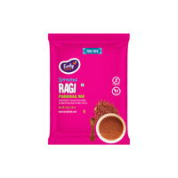 Trial Pack - Sprouted Ragi Porridge Mix  (Plain)