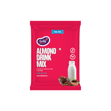 Trial Pack - Almond Drink Mix