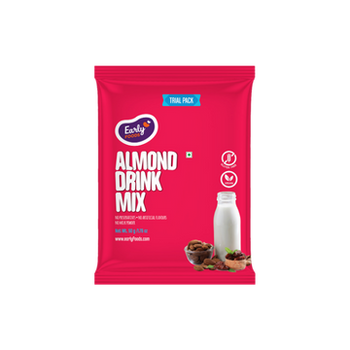 Trial Pack - Almond Drink Mix