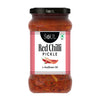 Soul Red Chilli Pickle - 400 gms