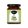 Soul Lime Pickle in Olive Oil - 275 gms