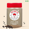 The Chef Co Black Pepper Powder - 155 gms