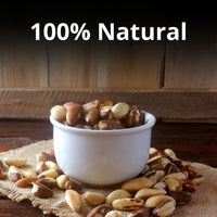 Brazil Nuts - Rich in Nutrition