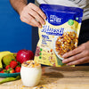 Fitandflex Nuts About Nuts High Fibre Muesli