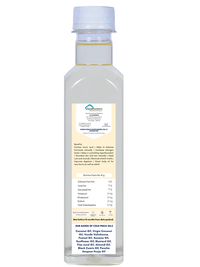 Cloudfarmers Virgin Coconut Oil - 500 ml