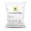 iFarmerscart's Coconut Chips - 200 gms