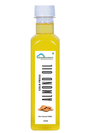 Cloudfarmers Almond Oil  Wood Press - 250 gms