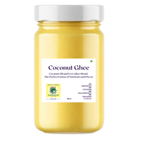 iFarmerscart Coconut Ghee A Blend of Coconut Oil and Ghee