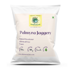 iFarmerscart Nature's Bounty Authentic Palmyra Jaggery Granules - 500 gms