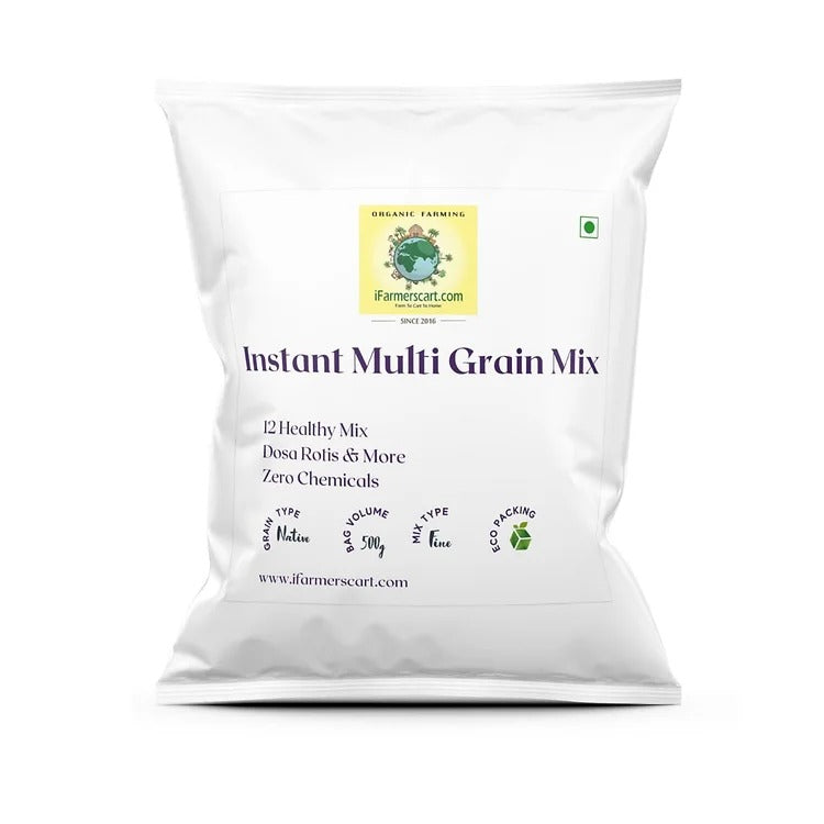 iFarmerscart Instant Multi Grain Mix