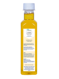 Cloudfarmers Herbal Hair Oil - 250 ml