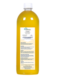 Cloudfarmers Groundnut Oil  - 1000 ml