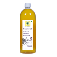 iFarmerscart Sesame Oil