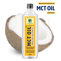 iFarmcast Premium MCT Oil Coconut source