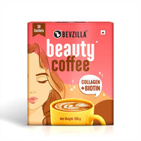 Beauty Coffee