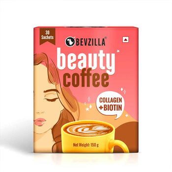 Beauty Coffee