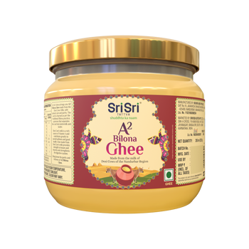 A2 Bilona Ghee 250 ml