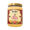Sri Sri Tattva A2 Bilona Ghee - 500 ml