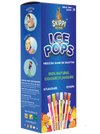 Skippi All Flavor Box of Skippi Natural Ice Pops - 12 Ice Pops