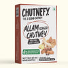 Chutnefy Allam Chutney - 75 gms