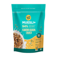 Almond Quinoa Muesli 700g