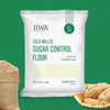 Jiwa Cold Pressed Sugar Control Flour - 1 kg