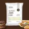 Jiwa Organic Jowari Atta - 1 kg