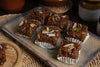 Pothgaal Sweets Doda Burfi