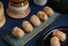 Pothgaal Sweets Badam Honey Roll
