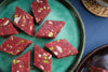 Pothgaal Sweets Anjeer Burfi