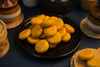 Pothgaal Sweets Kesar Peda