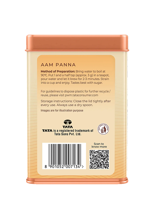 Aam Panna