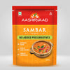 Aashirvaad Sambar Powder Ready To Eat - 250 Gms