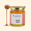 Praakritik Acacia Honey - 250 gms