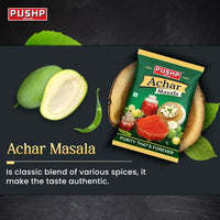 Achar Masala Pouch