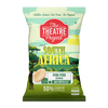 The Theatre Project South Africa Peri Peri - Air Popped Chips - Healthy - 30 gms