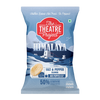 The Theatre Project Himalaya Salt & Pepper - Air Popped Chips - Healthy - 30 gms