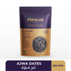 Popular Foods Fit Eats Ajwa Dates - 250 gms
