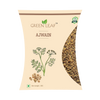 Green Leaf Ajwain