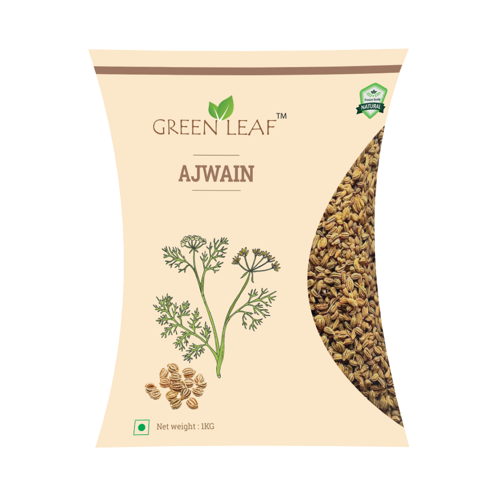 AJWAIN