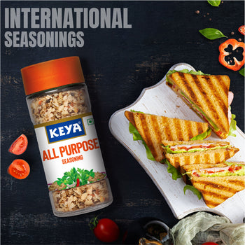 Keya Allpurpose Seasoning 60g