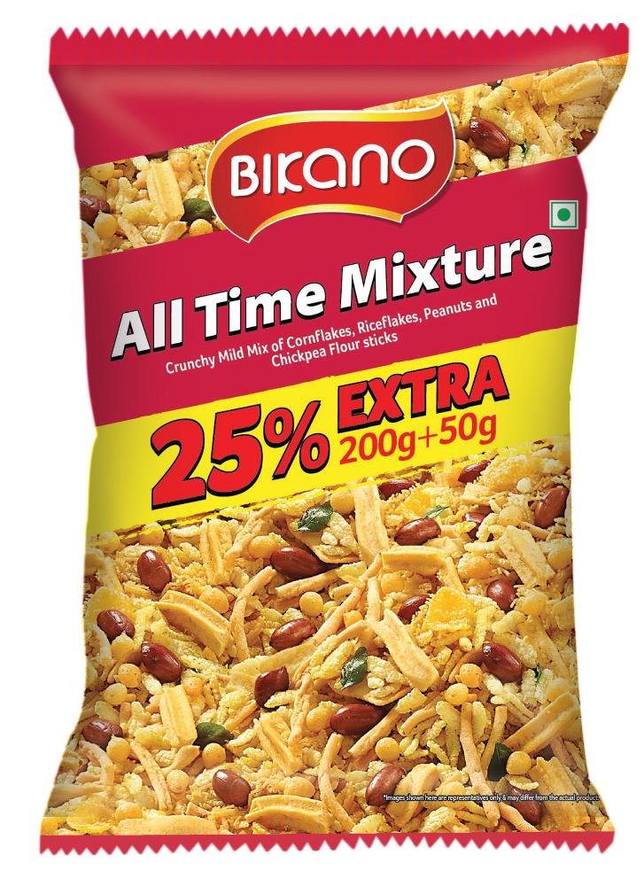 Bikanerwala All time mixture