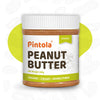 Pintola All Natural Organic Peanut Butter