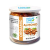 Natureland Organic Almonds - 250 gms