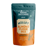 Almond Flour Mix, Diabetic Friendly, Gluten Free