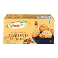 Gluten Free Almond Cookies- 200g