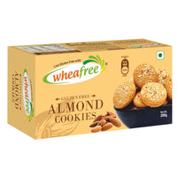 Gluten Free Almond Cookies- 200g