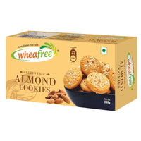 Gluten Free Almond Cookies- 200g